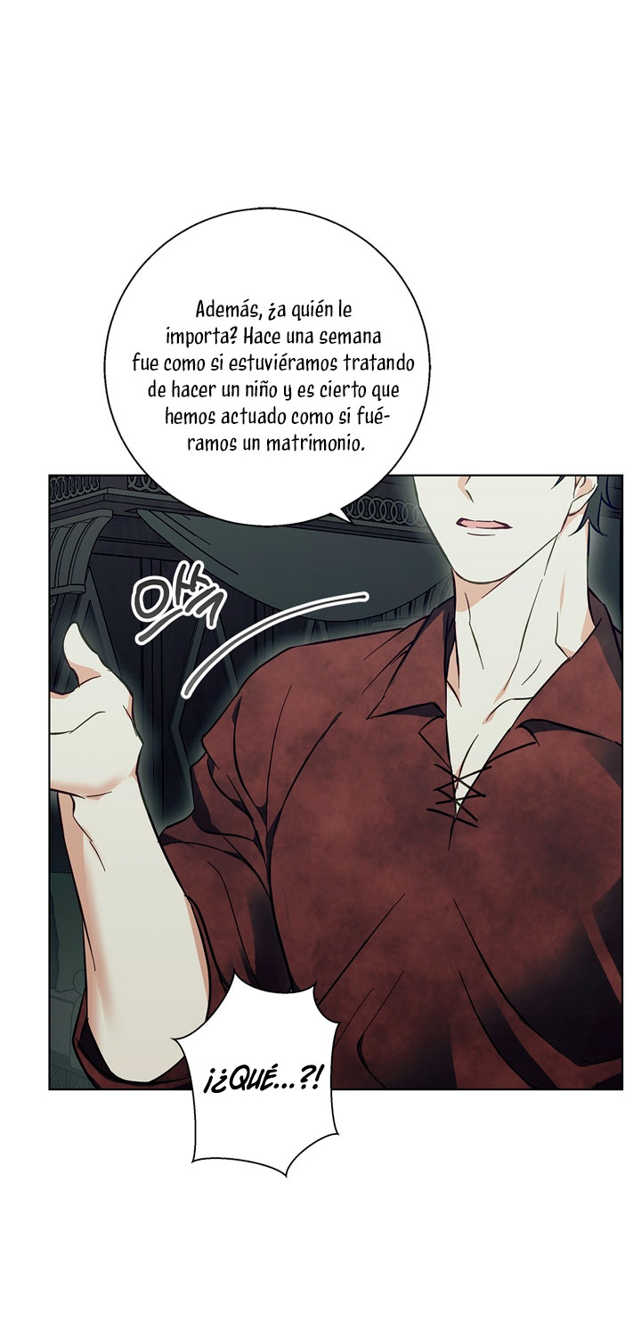 Lobo de invierno Capítulo 16 - Página 45