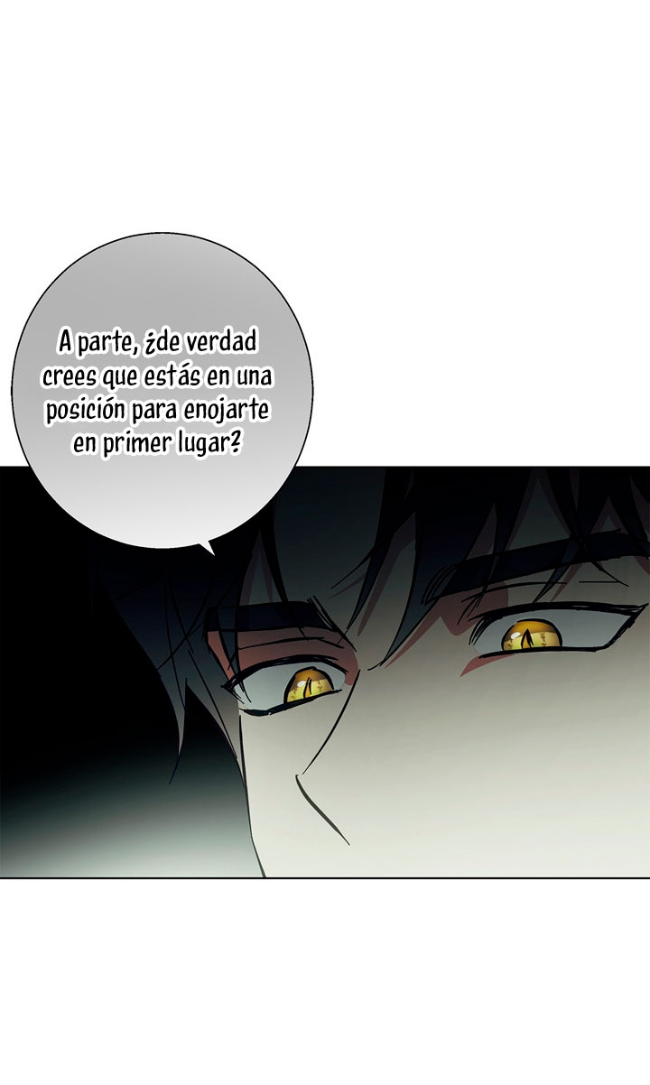 Lobo de invierno Capítulo 16 - Página 46