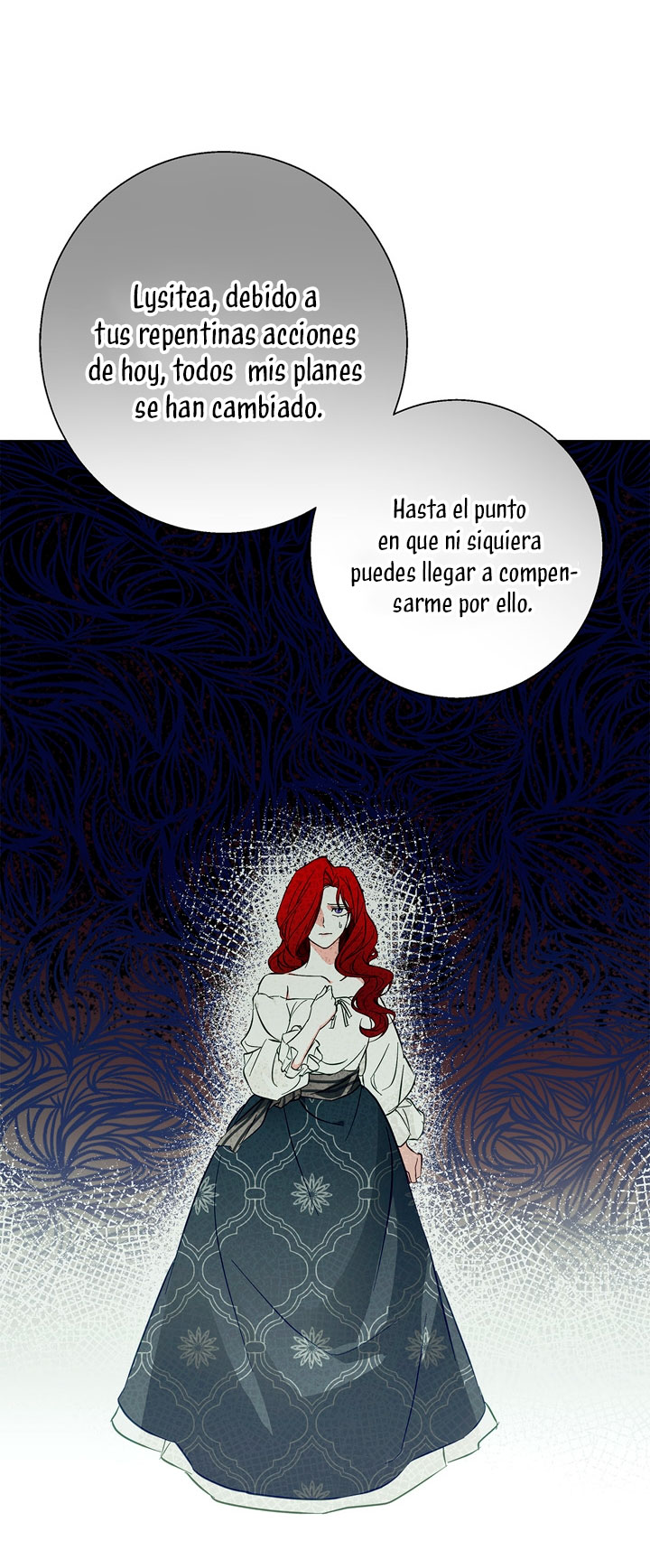 Lobo de invierno Capítulo 16 - Página 47