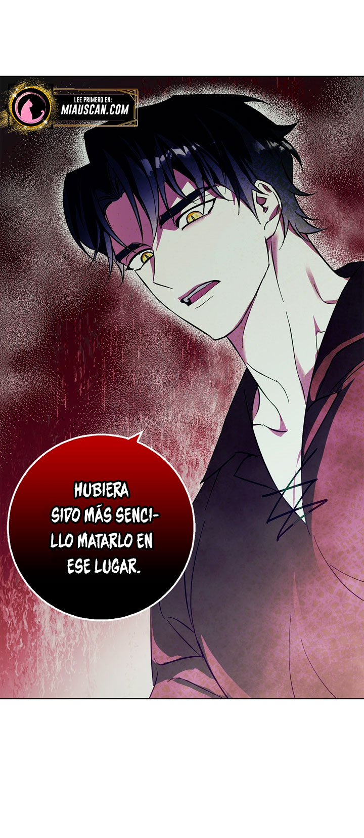 Lobo de invierno Capítulo 16 - Página 49