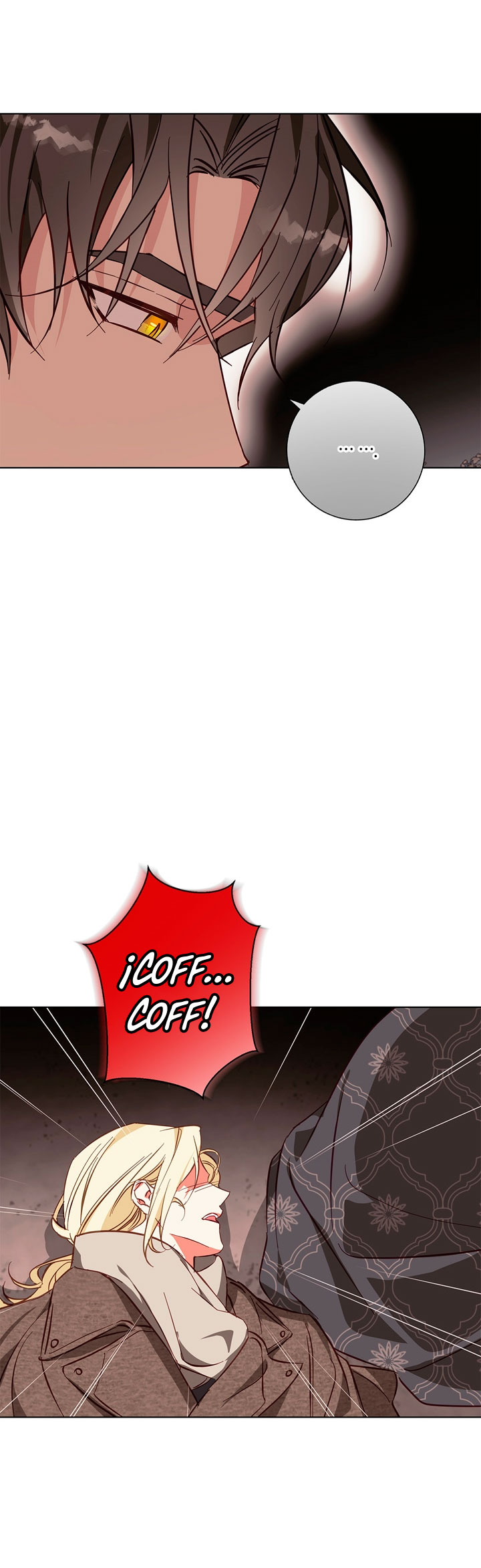 Lobo de invierno Capítulo 16 - Página 5