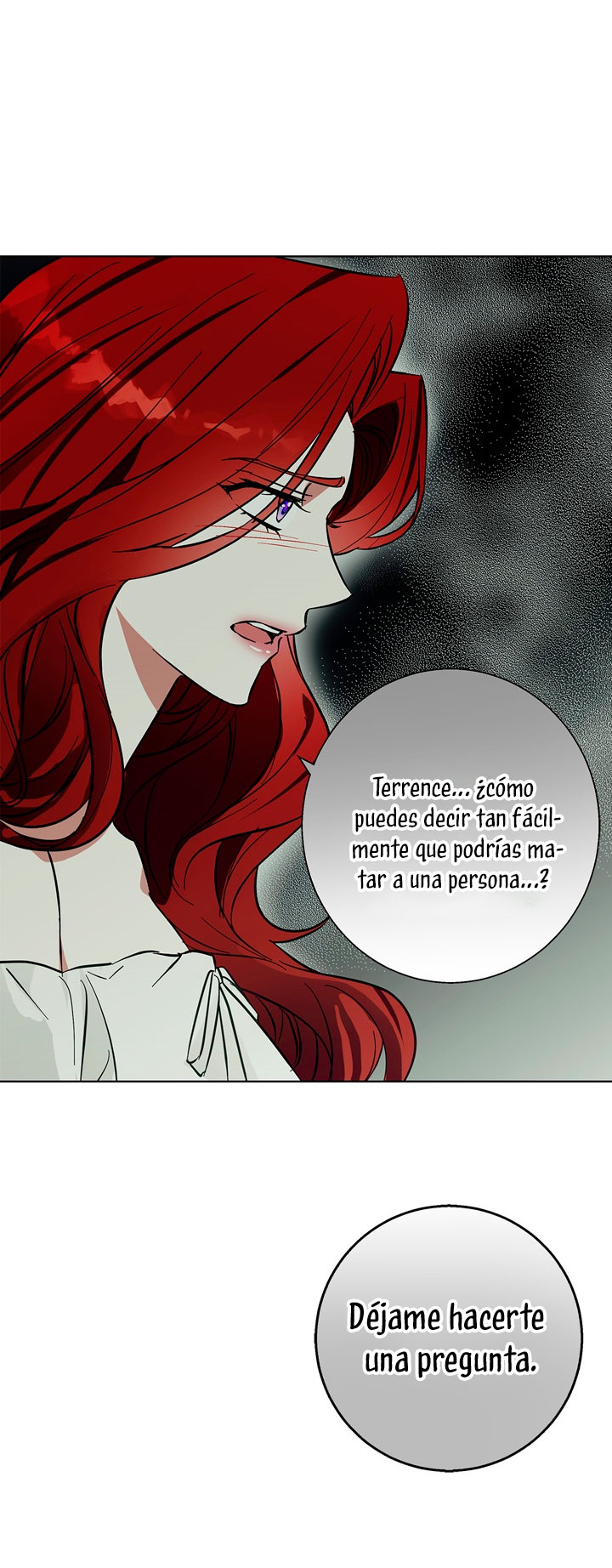 Lobo de invierno Capítulo 16 - Página 50