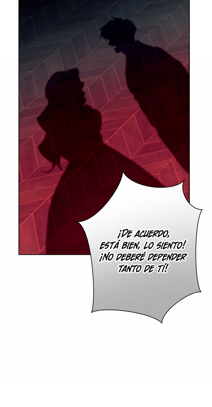 Lobo de invierno Capítulo 16 - Página 54