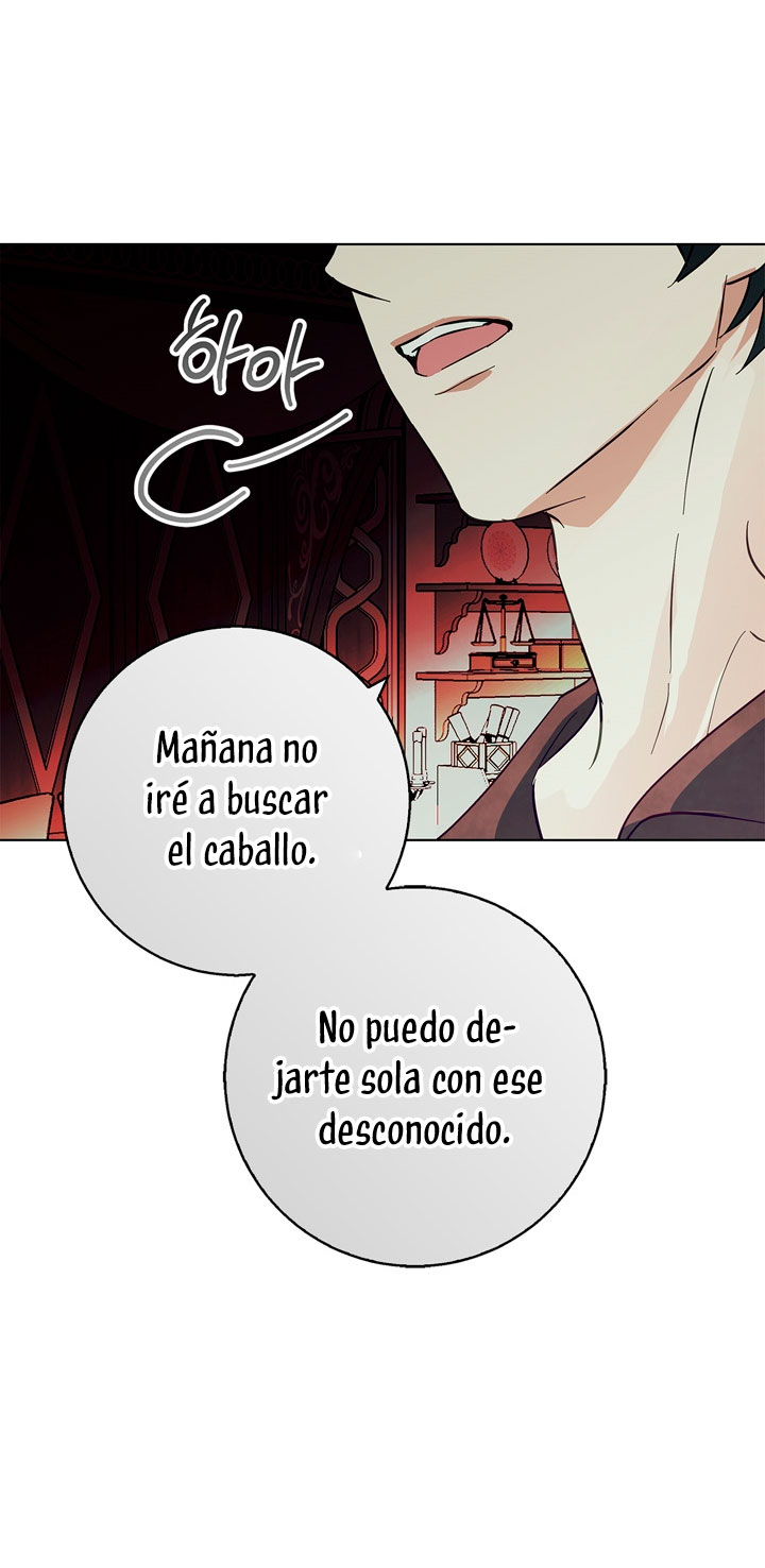 Lobo de invierno Capítulo 16 - Página 55