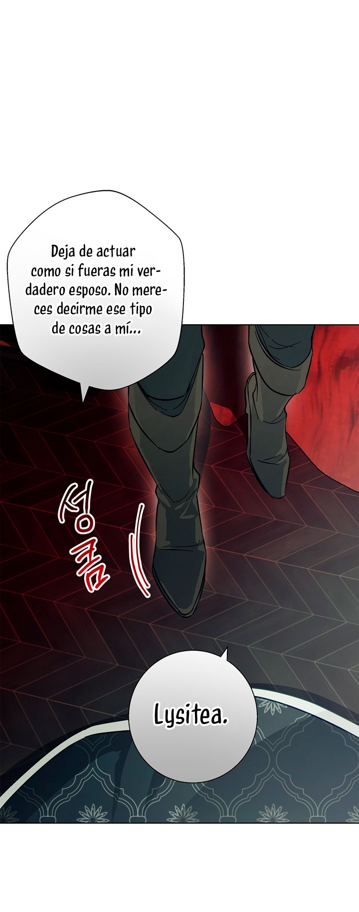 Lobo de invierno Capítulo 16 - Página 57