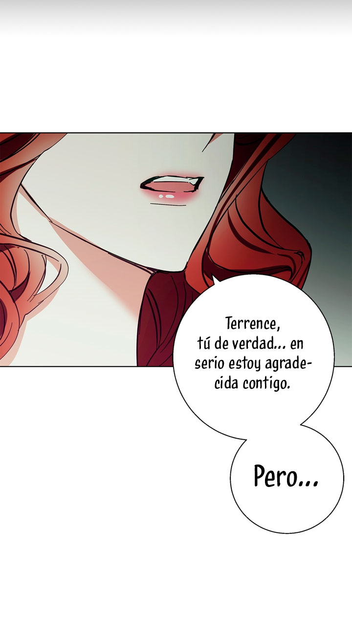 Lobo de invierno Capítulo 16 - Página 61