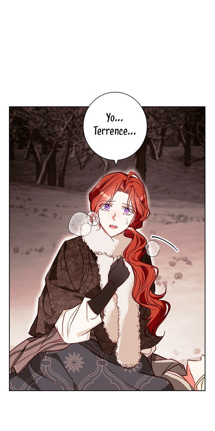 Lobo de invierno Capítulo 16 - Página 8