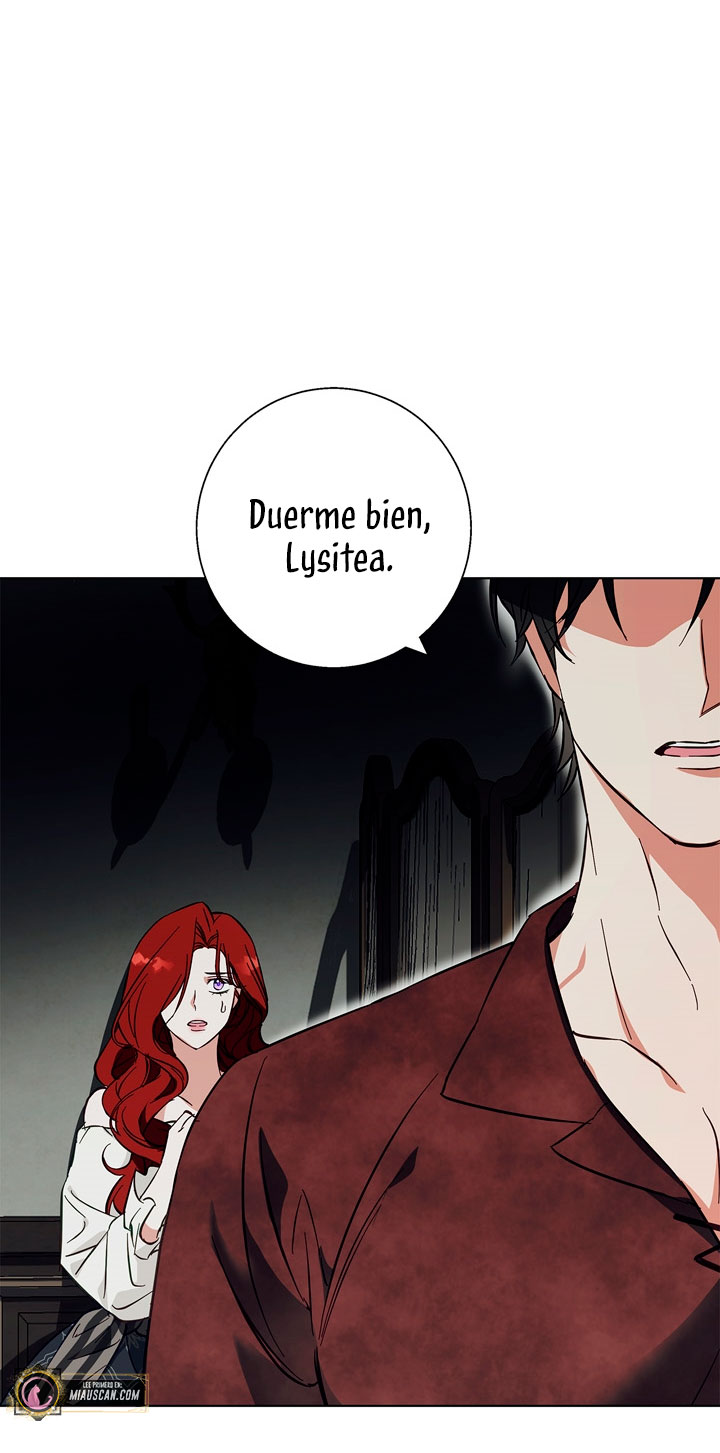 Lobo de invierno Capítulo 17 - Página 10