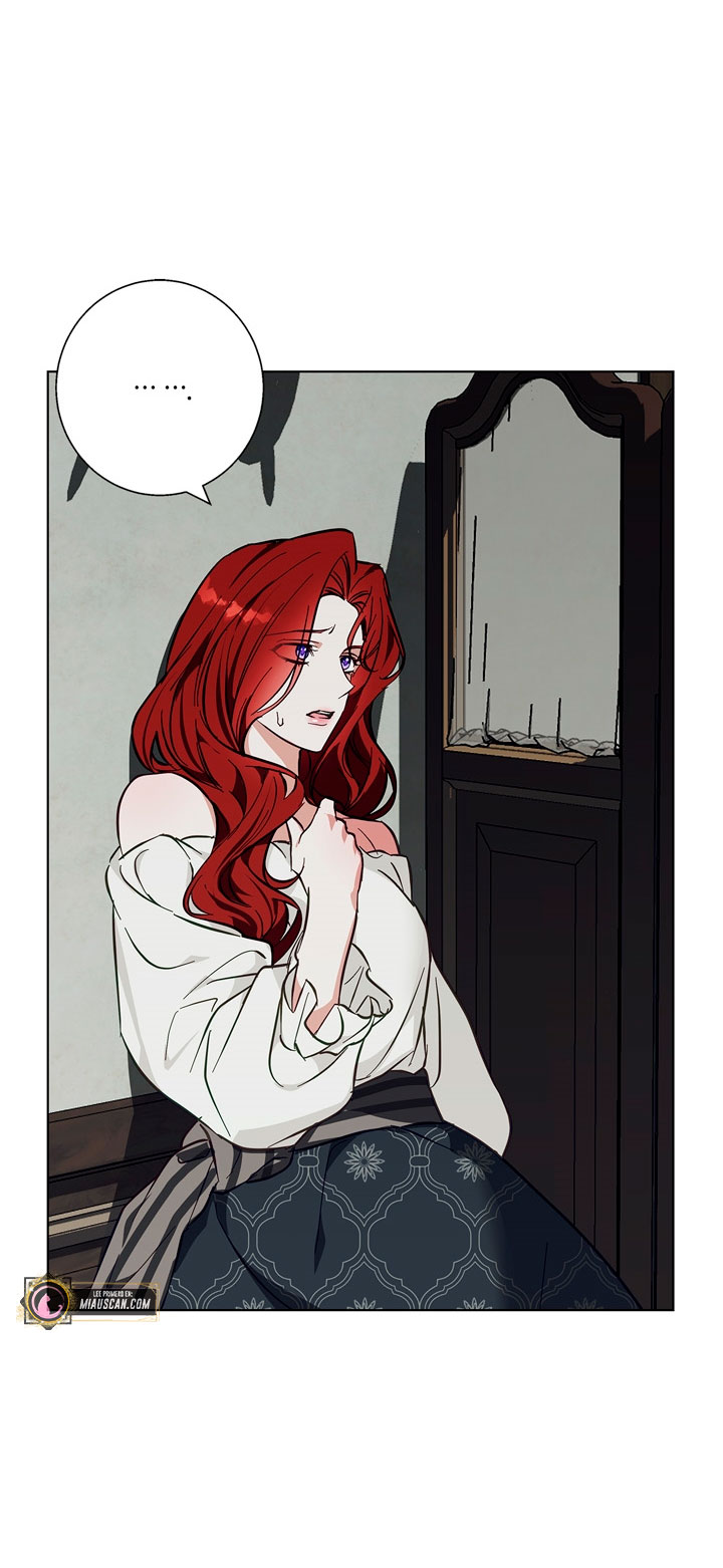 Lobo de invierno Capítulo 17 - Página 13