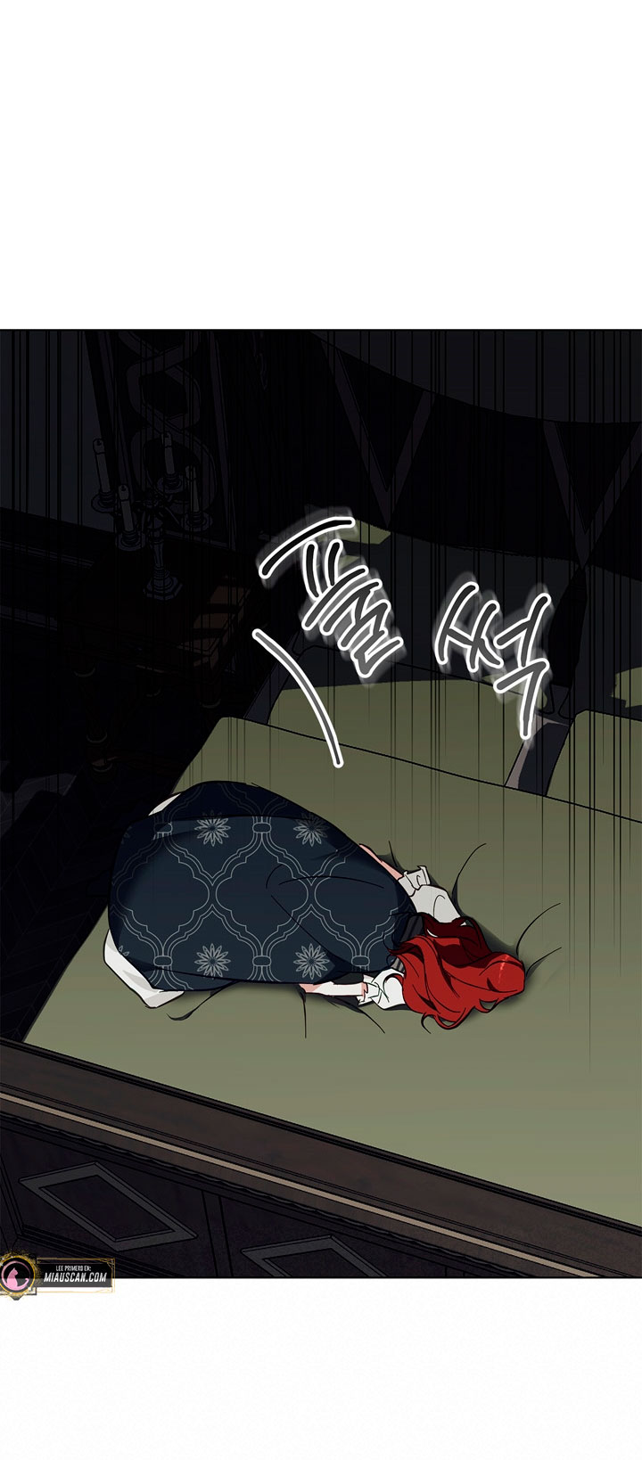 Lobo de invierno Capítulo 17 - Página 15