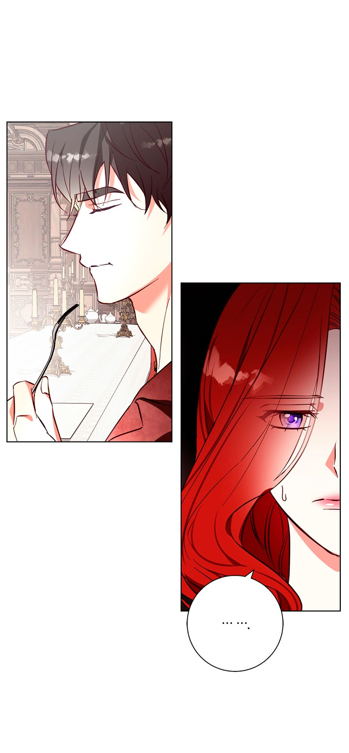 Lobo de invierno Capítulo 17 - Página 21