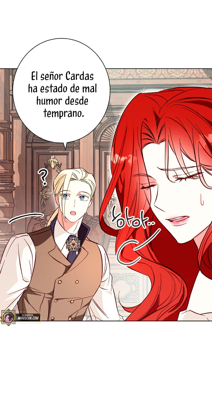 Lobo de invierno Capítulo 17 - Página 24