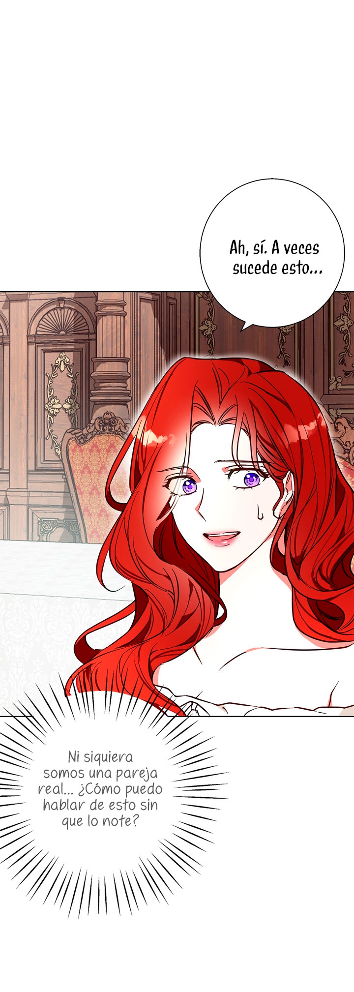 Lobo de invierno Capítulo 17 - Página 25