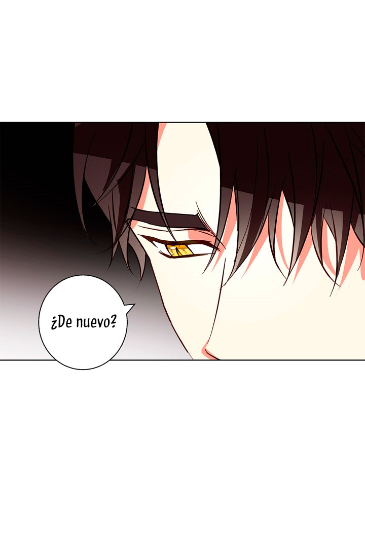 Lobo de invierno Capítulo 17 - Página 28