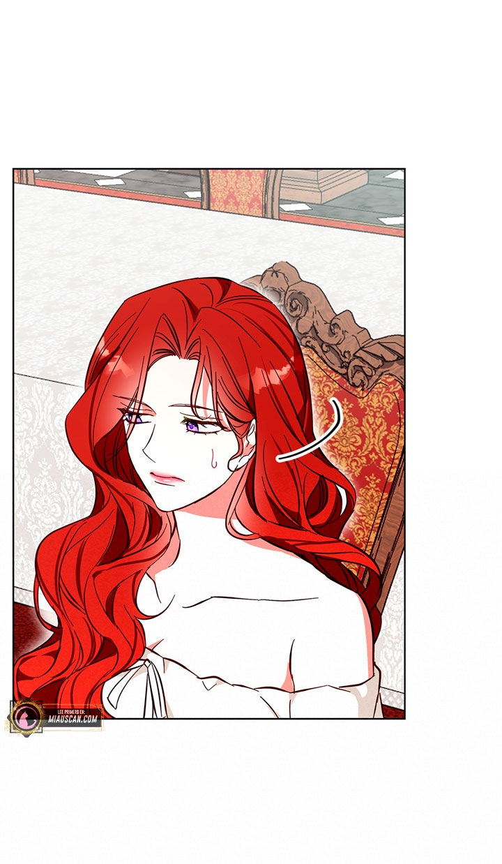 Lobo de invierno Capítulo 17 - Página 29