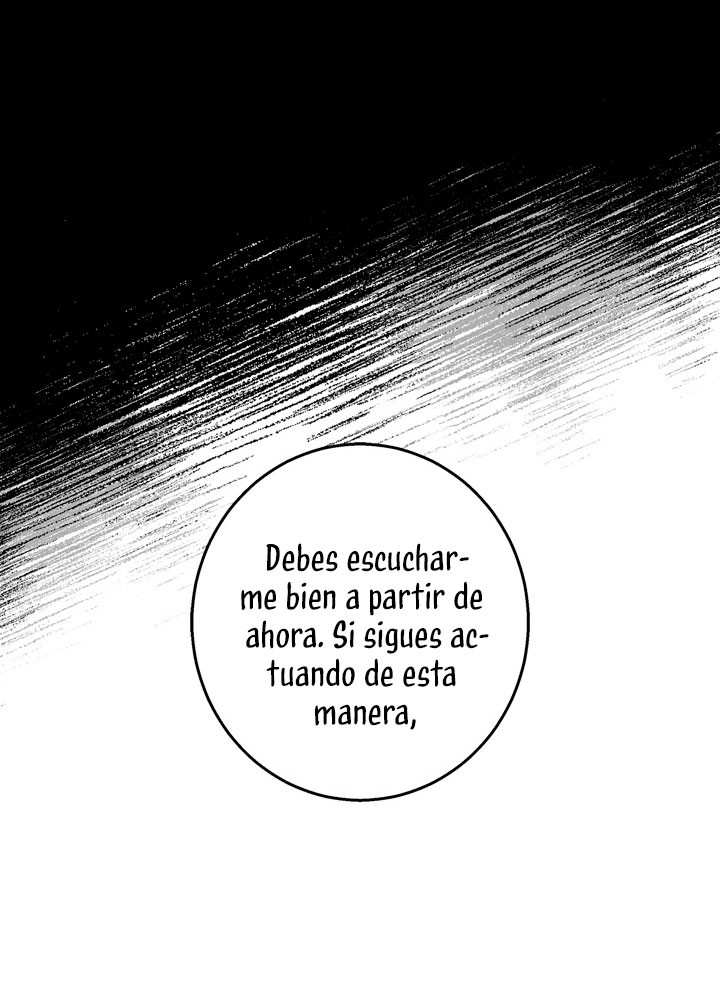 Lobo de invierno Capítulo 17 - Página 3