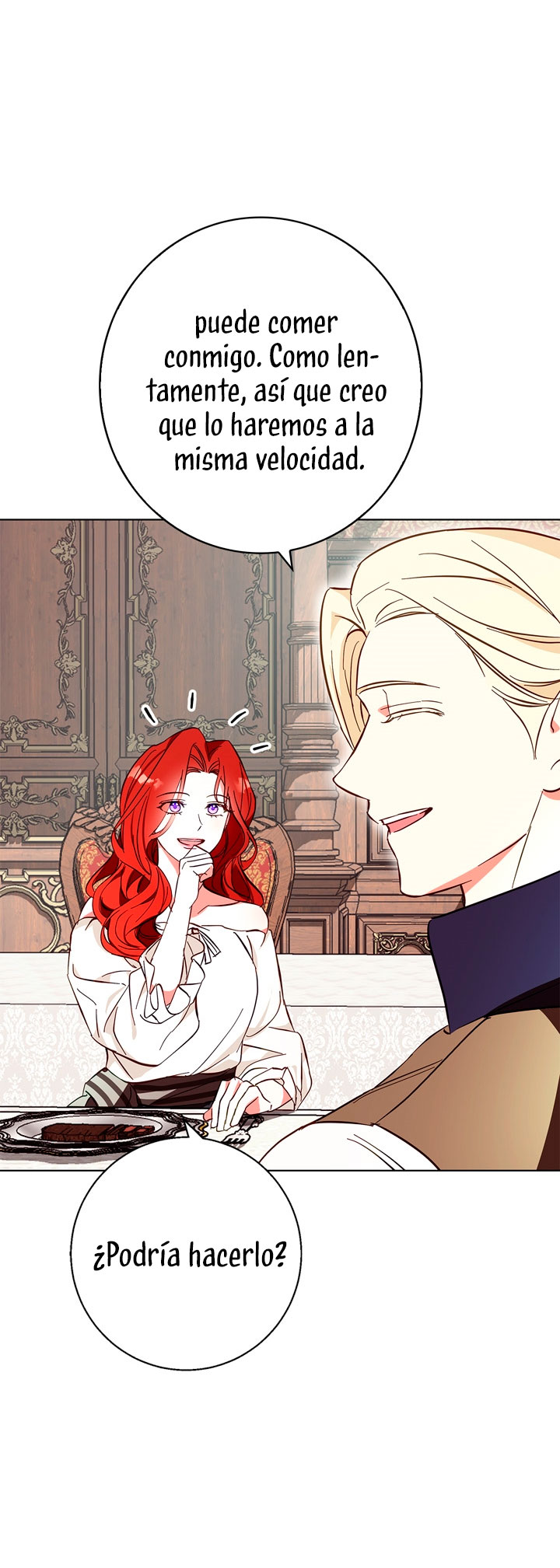 Lobo de invierno Capítulo 17 - Página 31