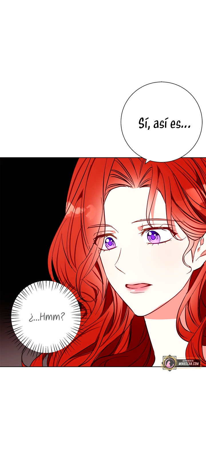 Lobo de invierno Capítulo 17 - Página 36