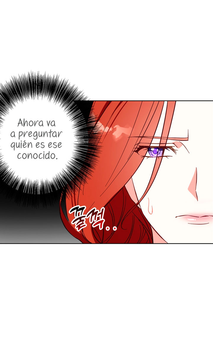 Lobo de invierno Capítulo 17 - Página 41