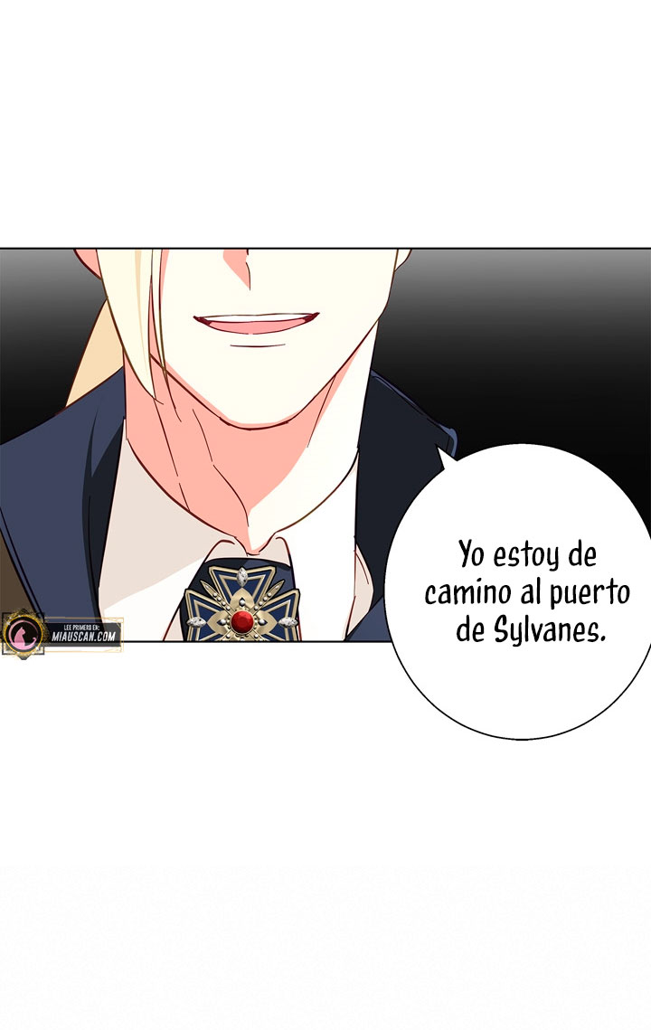 Lobo de invierno Capítulo 17 - Página 42