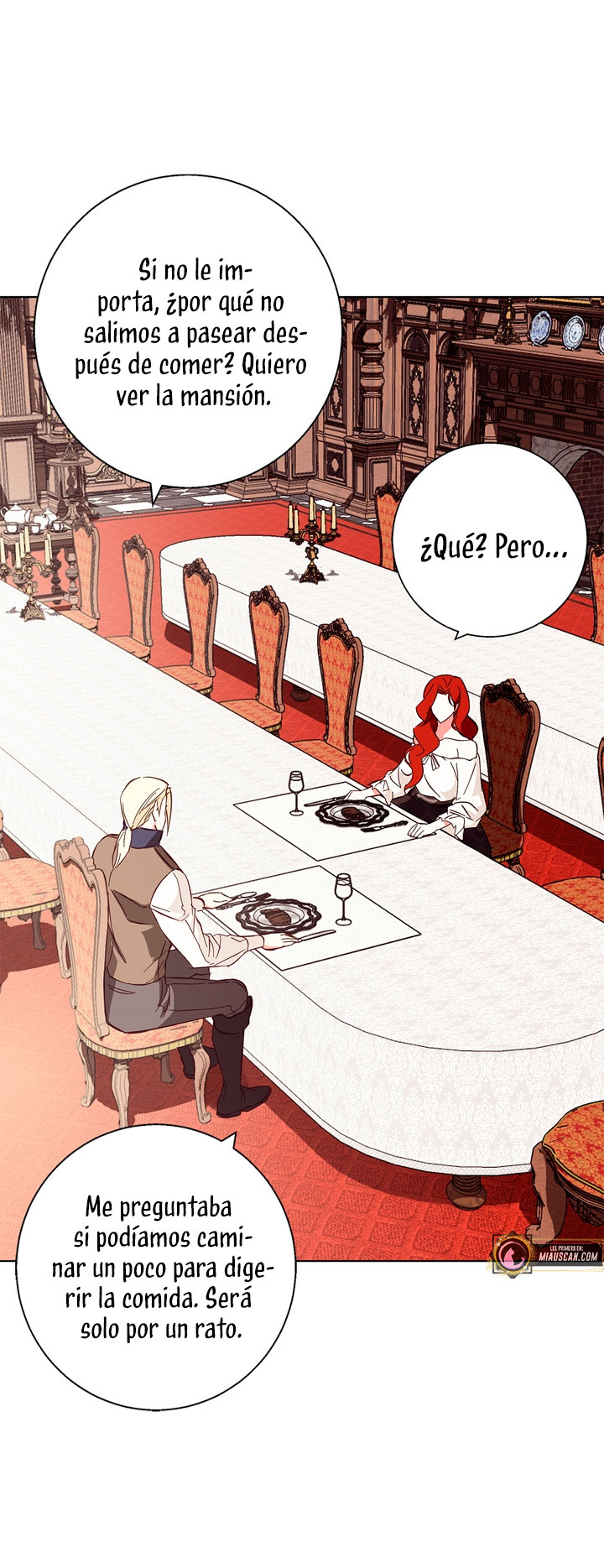 Lobo de invierno Capítulo 17 - Página 49