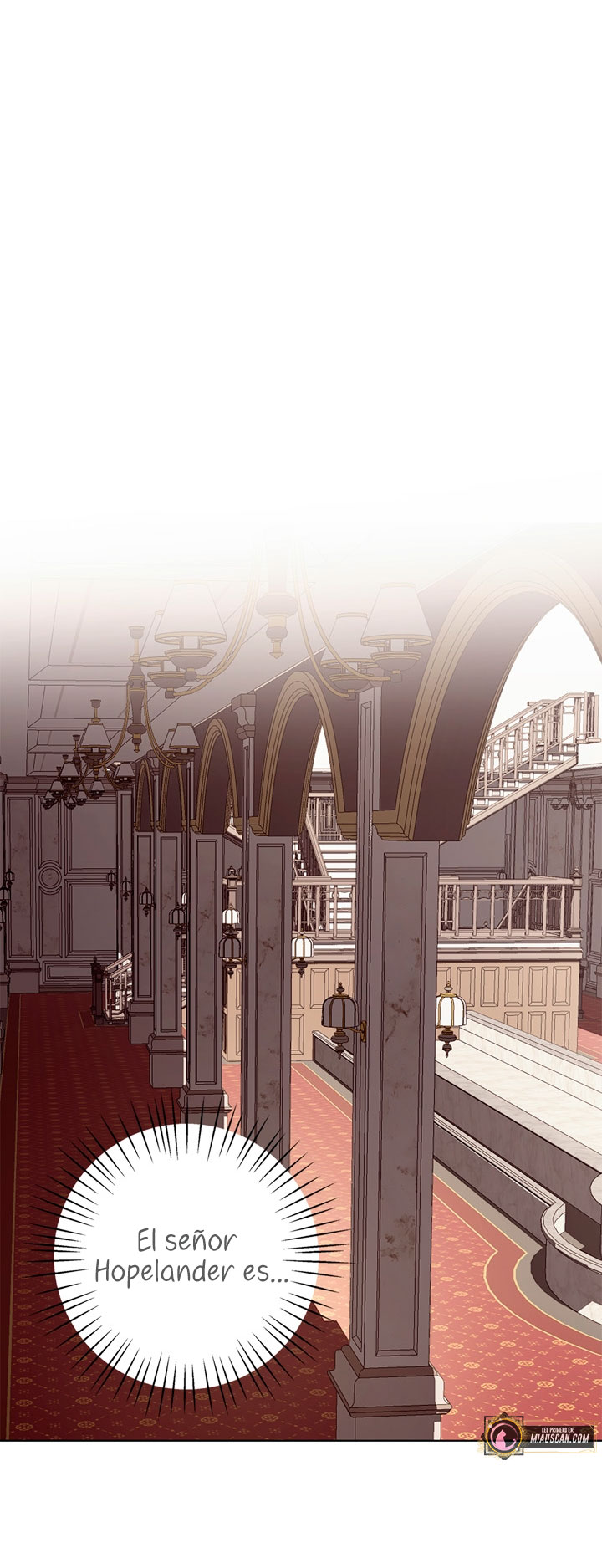 Lobo de invierno Capítulo 17 - Página 51