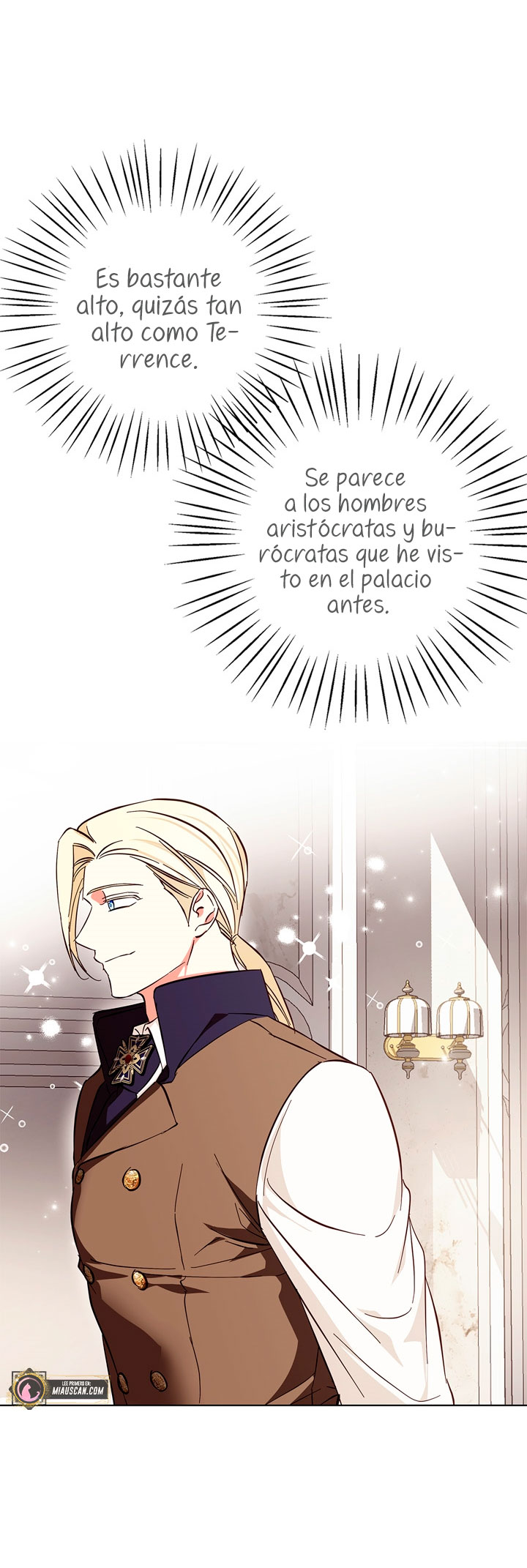 Lobo de invierno Capítulo 17 - Página 52