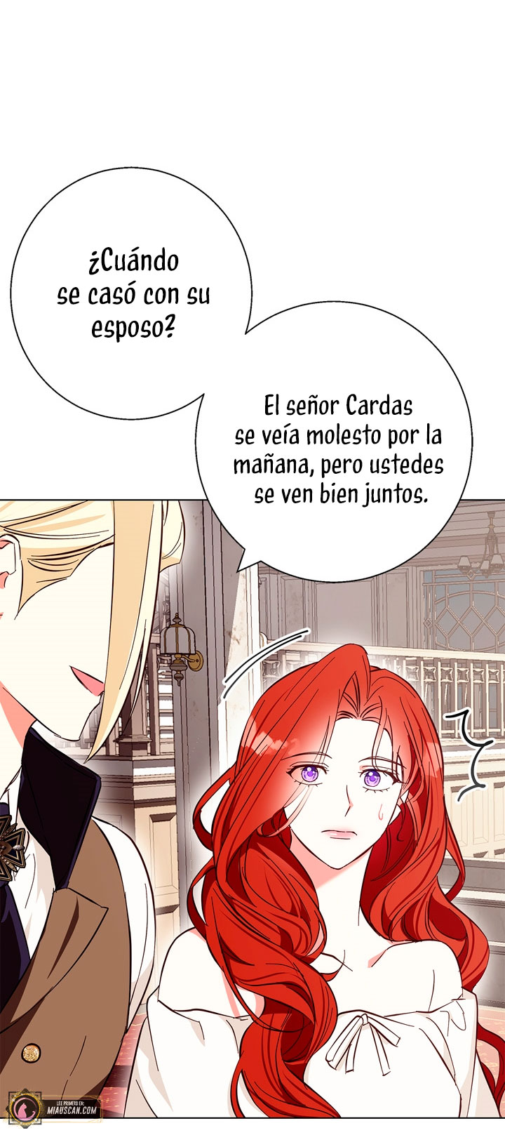 Lobo de invierno Capítulo 17 - Página 53