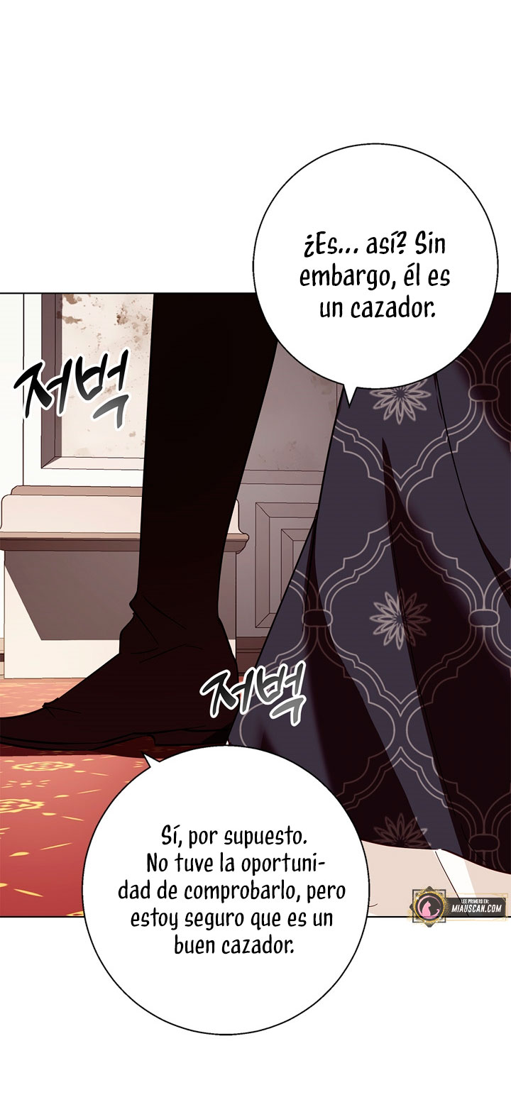 Lobo de invierno Capítulo 17 - Página 58