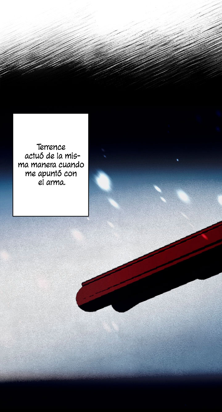 Lobo de invierno Capítulo 17 - Página 6