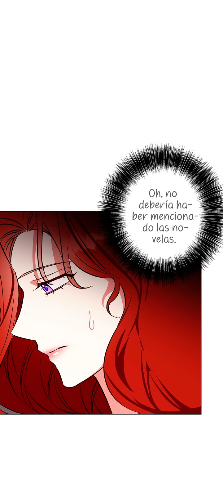 Lobo de invierno Capítulo 17 - Página 60