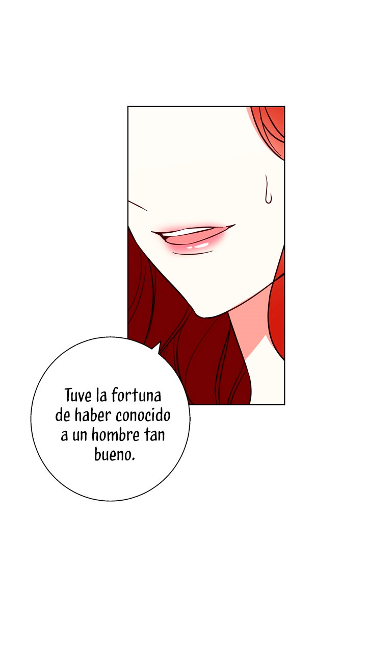 Lobo de invierno Capítulo 17 - Página 61