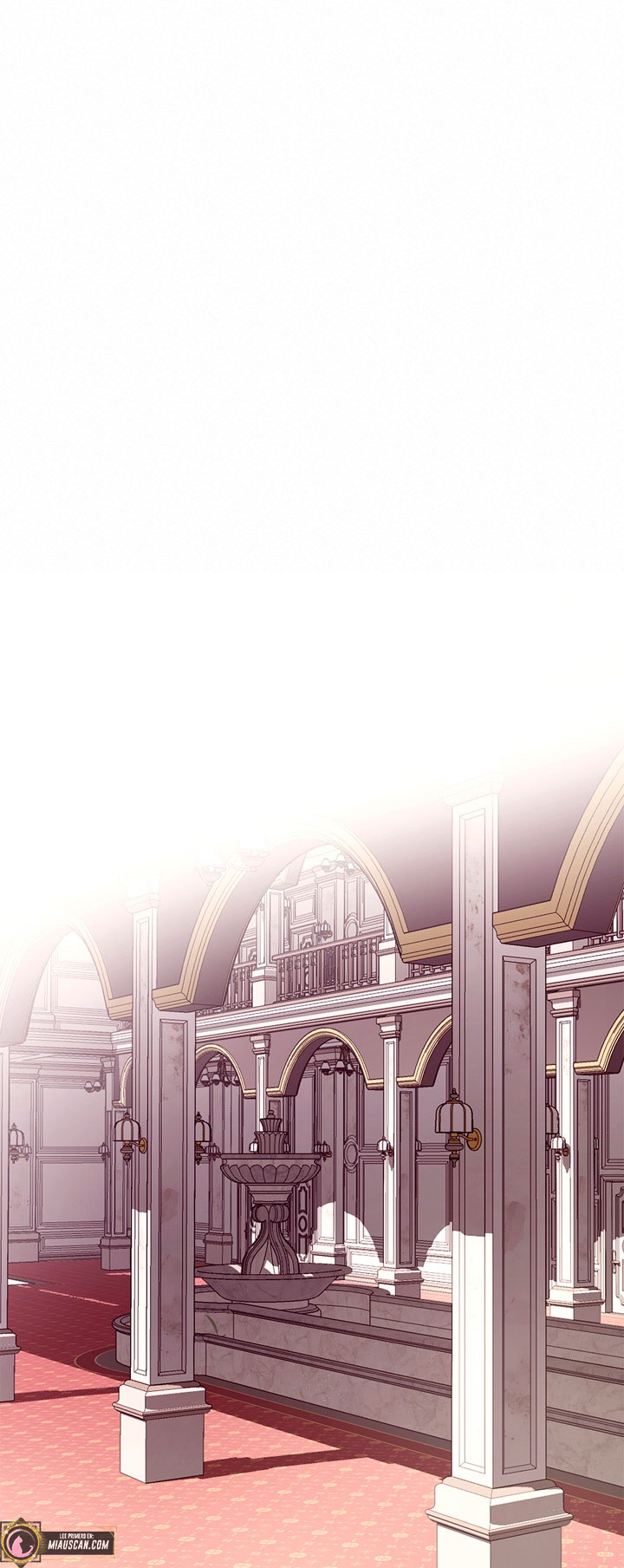 Lobo de invierno Capítulo 18 - Página 15