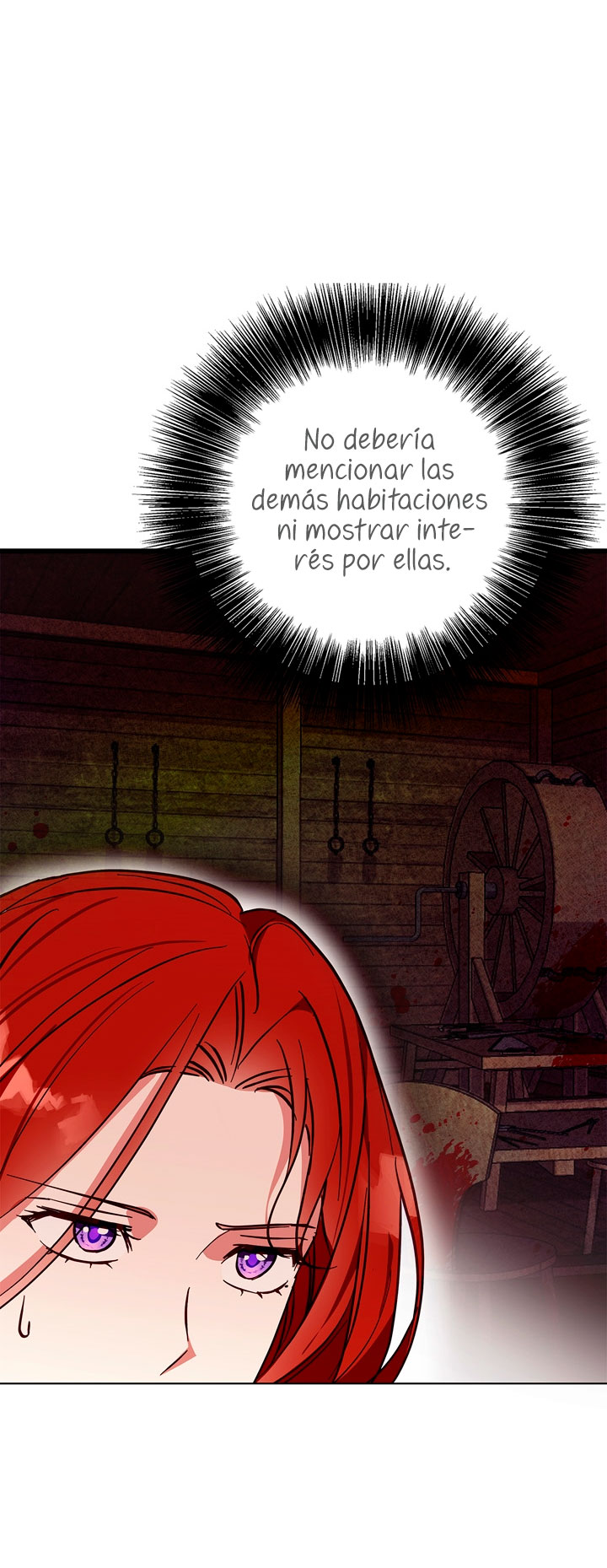 Lobo de invierno Capítulo 18 - Página 17