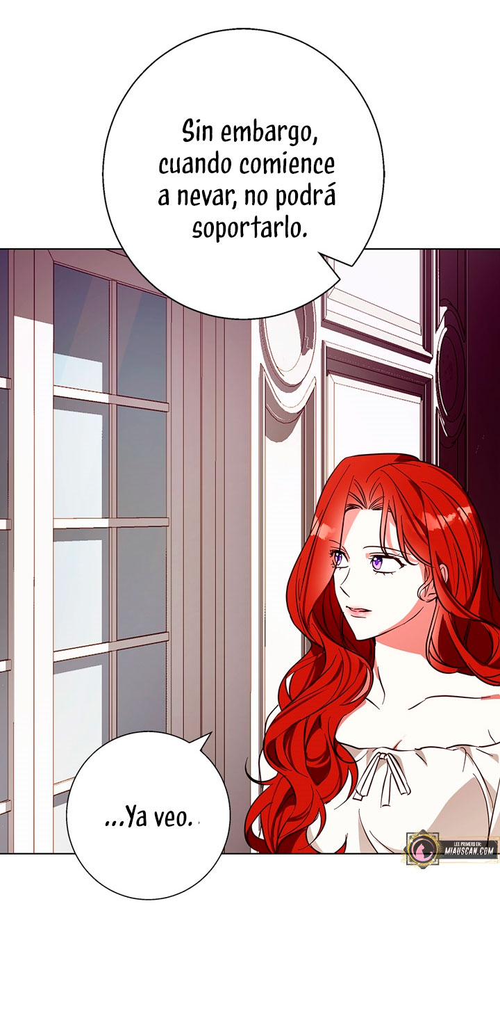 Lobo de invierno Capítulo 18 - Página 21