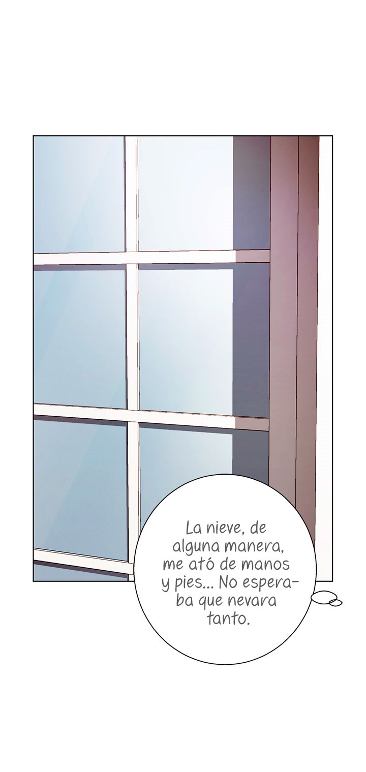 Lobo de invierno Capítulo 18 - Página 22