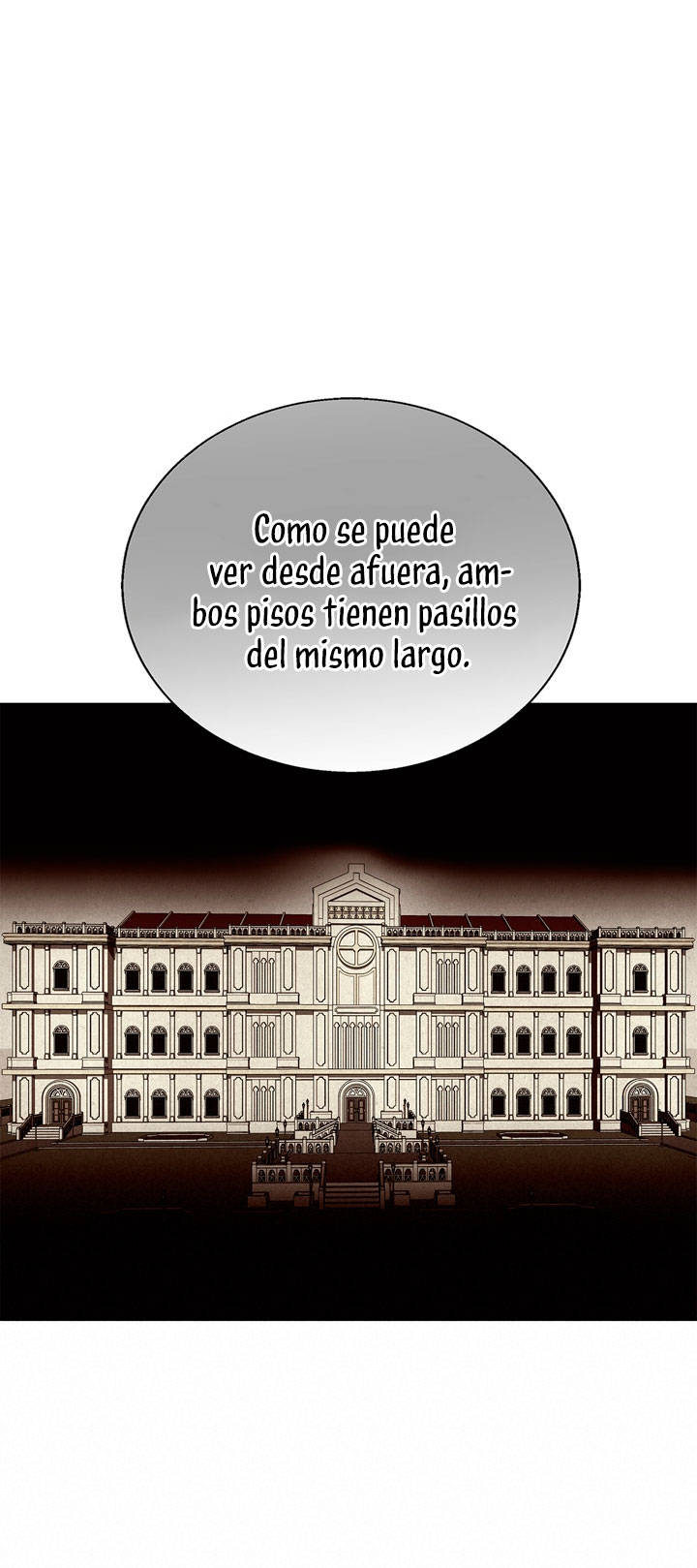 Lobo de invierno Capítulo 18 - Página 26