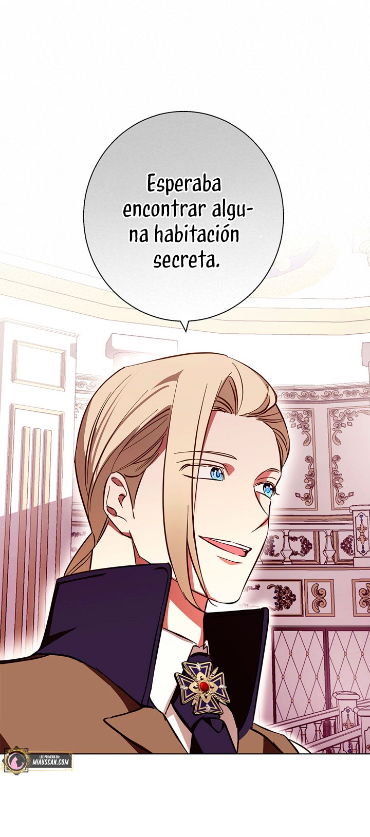 Lobo de invierno Capítulo 18 - Página 27