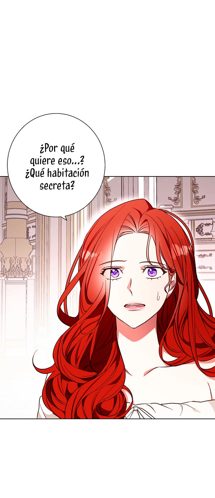 Lobo de invierno Capítulo 18 - Página 28