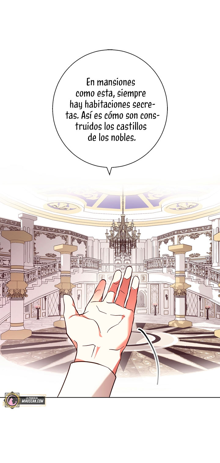 Lobo de invierno Capítulo 18 - Página 29