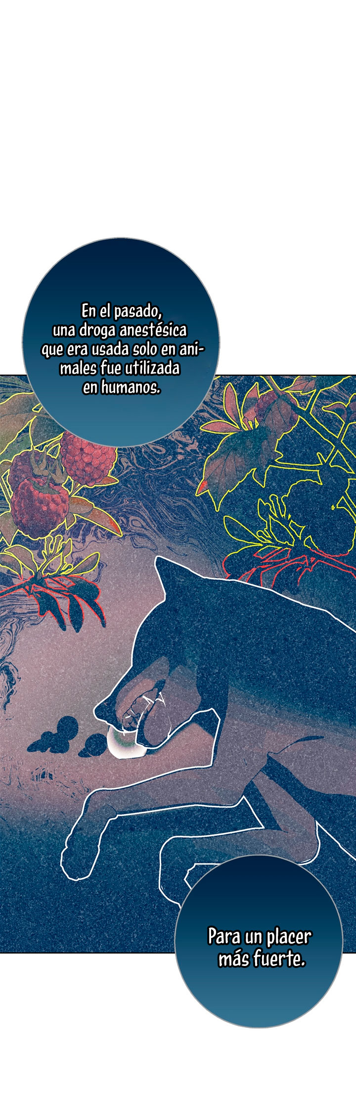 Lobo de invierno Capítulo 18 - Página 32