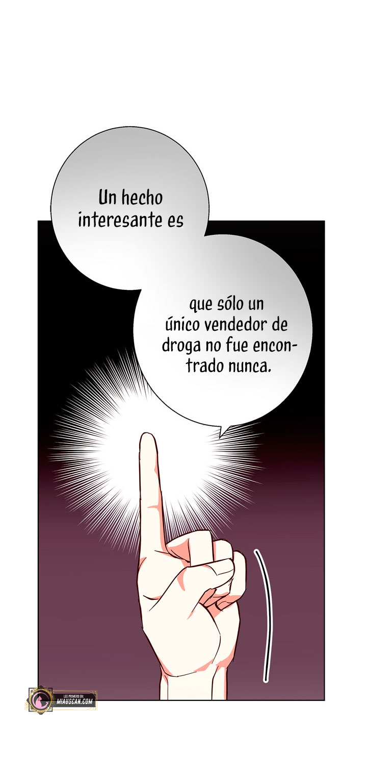 Lobo de invierno Capítulo 18 - Página 35