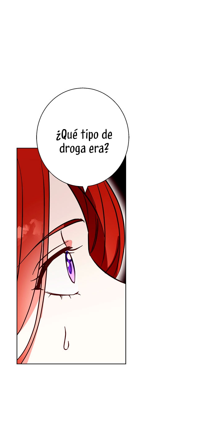 Lobo de invierno Capítulo 18 - Página 36