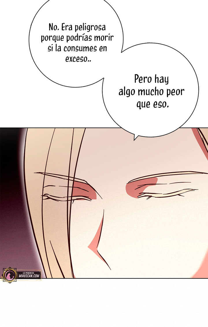 Lobo de invierno Capítulo 18 - Página 38