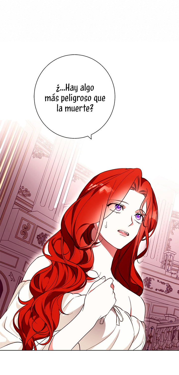 Lobo de invierno Capítulo 18 - Página 39