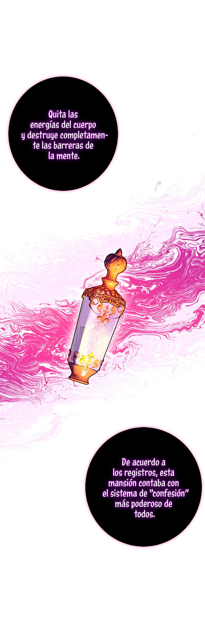 Lobo de invierno Capítulo 18 - Página 42