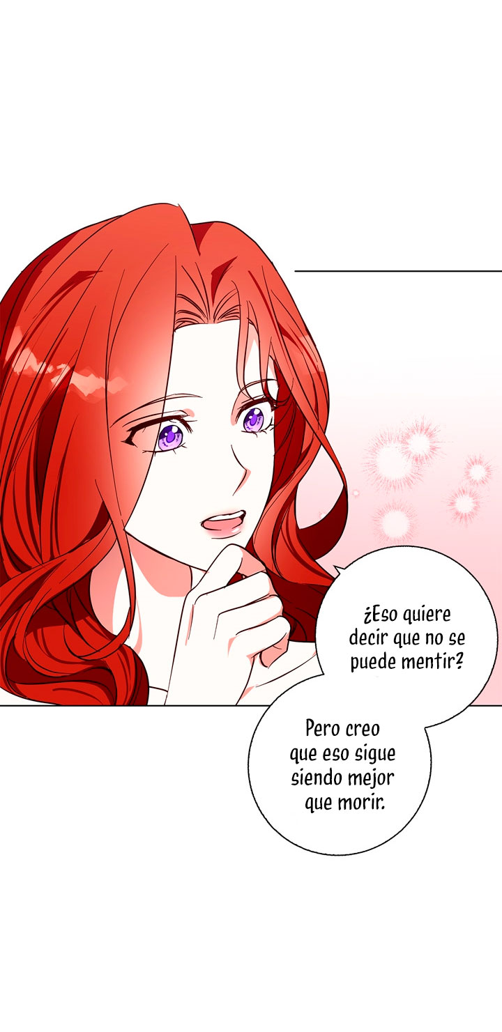 Lobo de invierno Capítulo 18 - Página 44