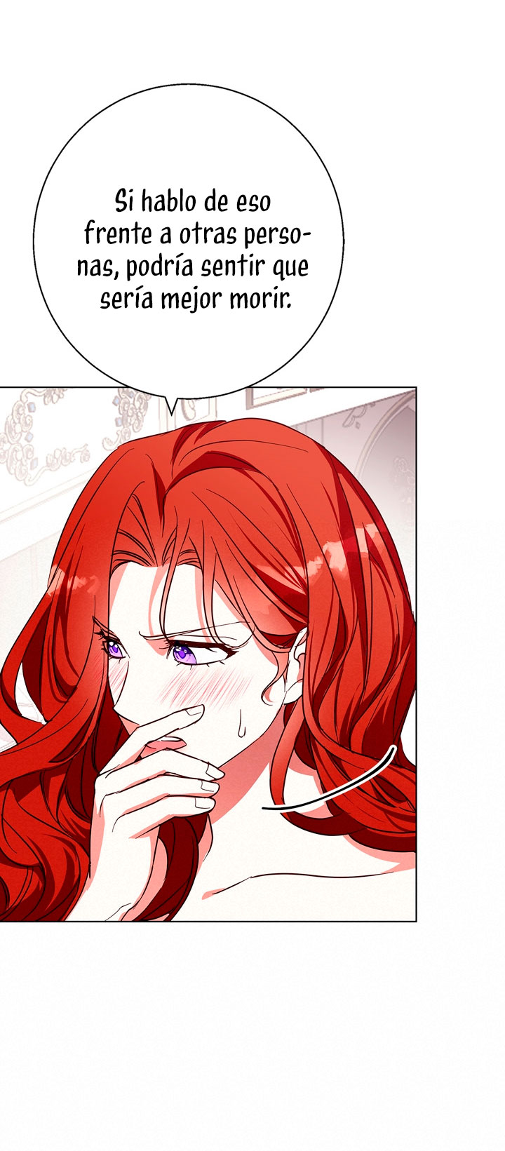 Lobo de invierno Capítulo 18 - Página 49