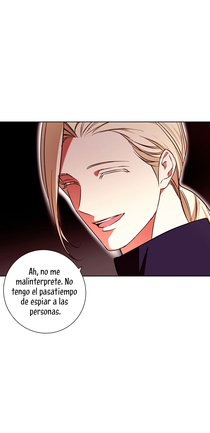 Lobo de invierno Capítulo 18 - Página 5