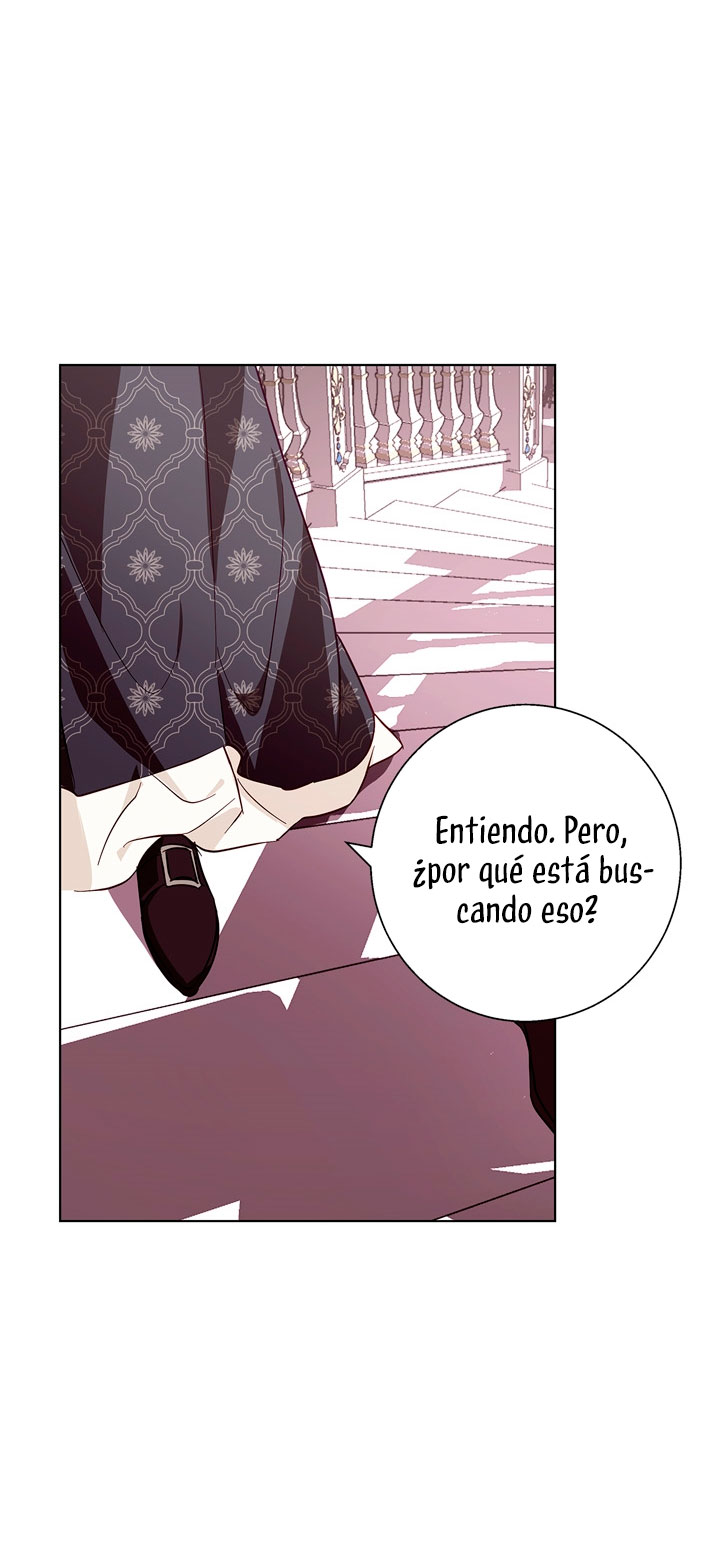 Lobo de invierno Capítulo 18 - Página 51